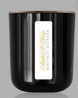 Caramel Joy Luxury Soy Candle