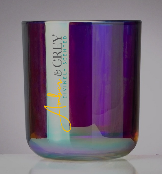 Lavender Luxury Soy Candle